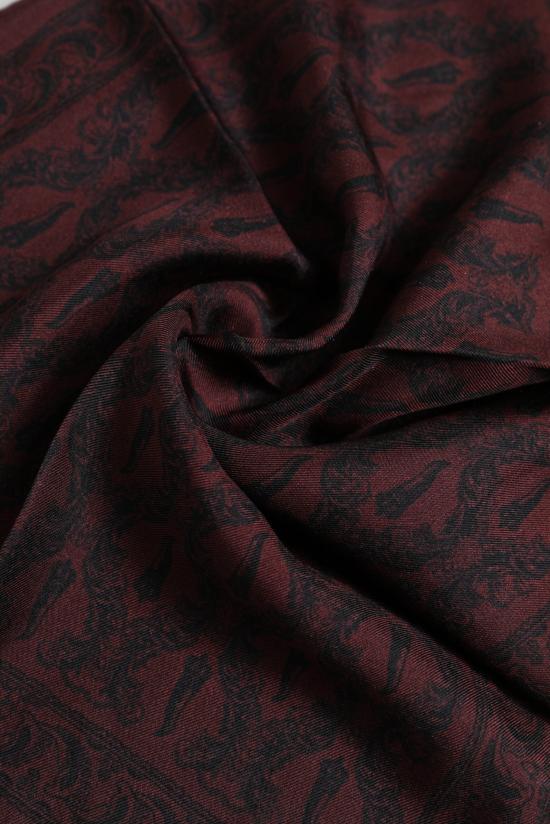  돌체앤가바나 머플러/스카프 MS7248 MULTICOLOR - DOLCE & GABBANA