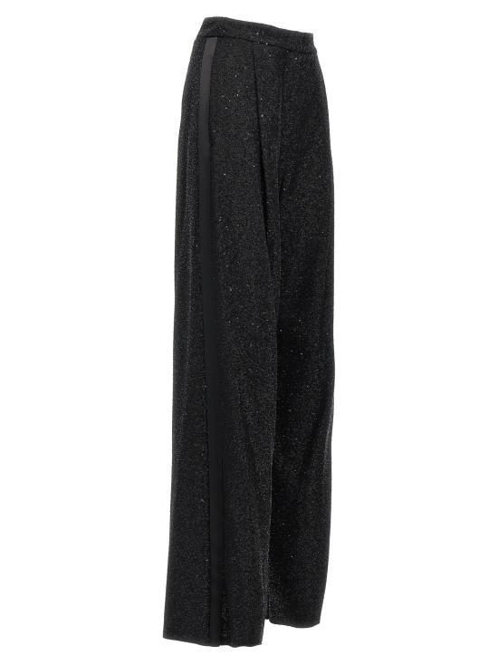  막스마라 팬츠 MA299840BM BLACK - MAX MARA