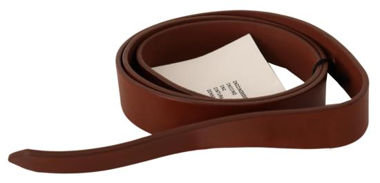  커스텀네셔널 벨트 BEL61015 BROWN - COSTUME NATIONAL