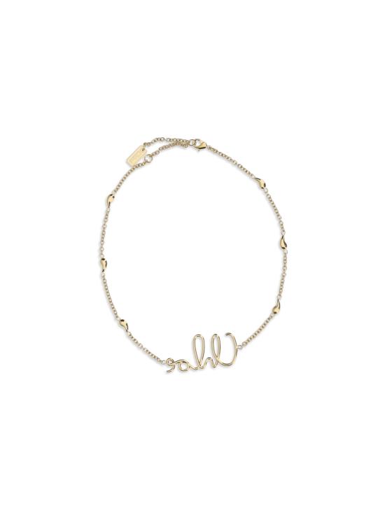 26FW 끌로에 목걸이/팬던트 CHC24AFO64CB7 9DC GOLD - CHLOE