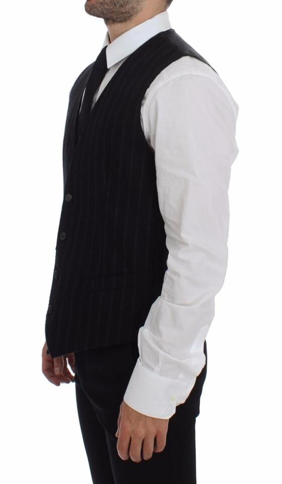  돌체앤가바나 베스트 GSS12032 BLACK - DOLCE & GABBANA