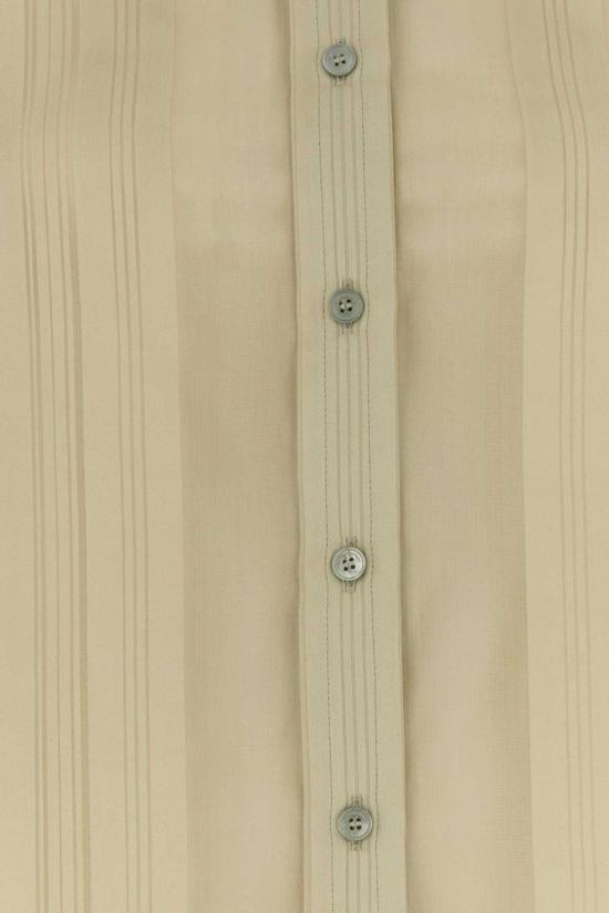  스텔라 맥카트니 셔츠 6201493FJ259 3410 BEIGE - STELLA MCCARTNEY