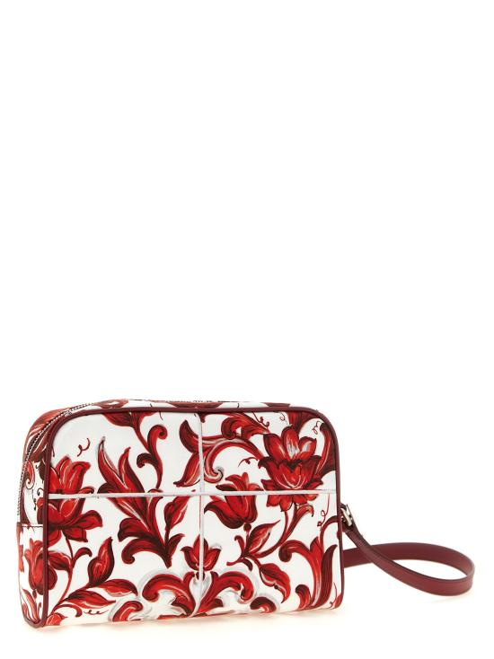 26FW 돌체앤가바나 숄더백 DO336816BM RED - DOLCE & GABBANA