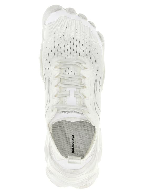 25FW 발렌시아가 스니커즈 BA321066BM WHITE - BALENCIAGA