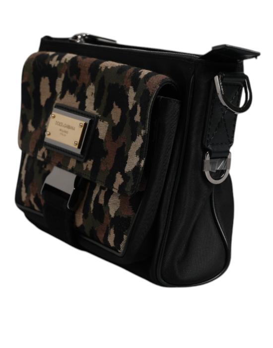  돌체앤가바나 크로스백 BAG4313 MULTICOLOR - DOLCE & GABBANA