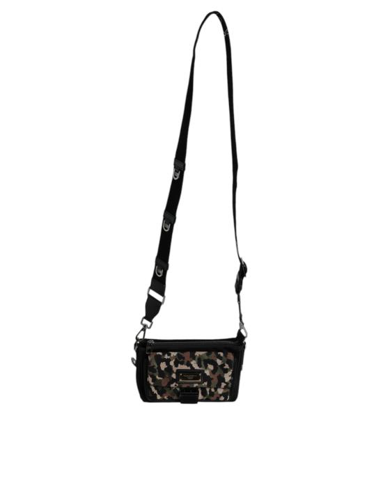  돌체앤가바나 크로스백 BAG4313 MULTICOLOR - DOLCE & GABBANA