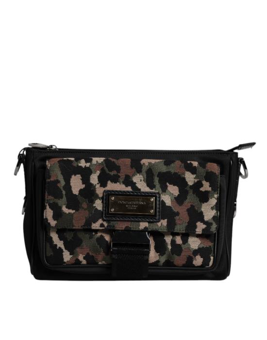  돌체앤가바나 크로스백 BAG4313 MULTICOLOR
