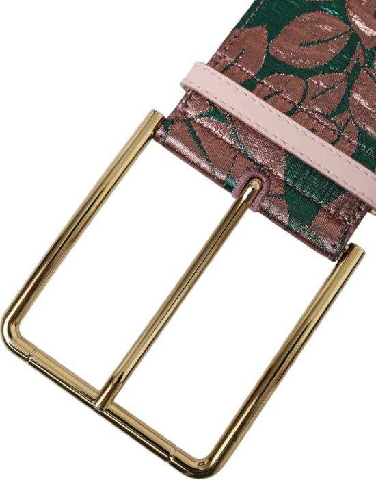 돌체앤가바나 벨트 WMB346 MULTICOLOR - DOLCE & GABBANA