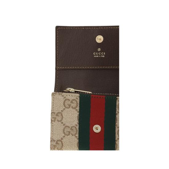 26FW 구찌 지갑 GU876044FAF8R8547BB BEIGE - GUCCI