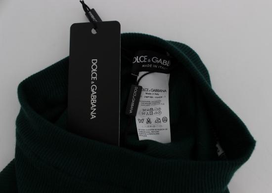  돌체앤가바나 레깅스 SIG30807 GREEN - DOLCE & GABBANA