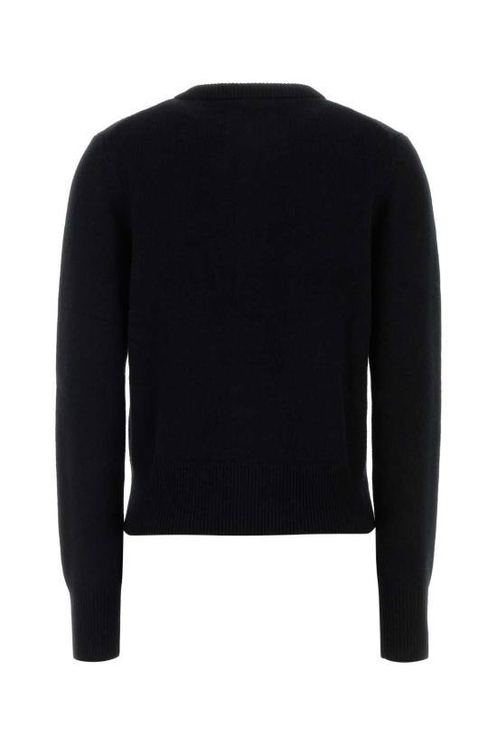 26FW 익스트림캐시미어 니트웨어 43517401TU02 RAVEN BLACK - EXTREME CASHMERE