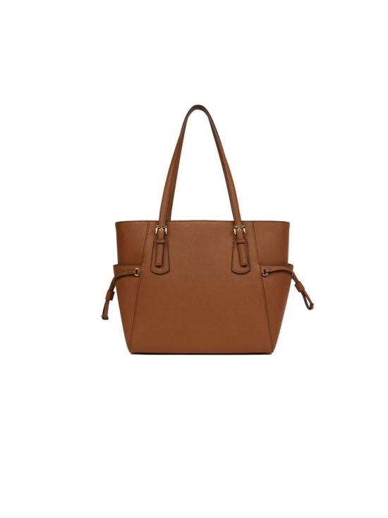  마이클 코어스 토트백 35S5GV6T7L LUGGAGE ONESIZE Michael Kors BROWN - MICHAEL KORS