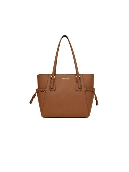  마이클 코어스 토트백 35S5GV6T7L LUGGAGE ONESIZE Michael Kors BROWN