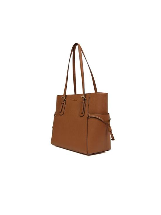  마이클 코어스 토트백 35S5GV6T7L LUGGAGE ONESIZE Michael Kors BROWN - MICHAEL KORS