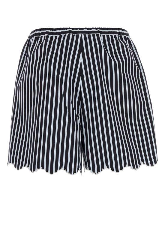  파투 숏팬츠 TR0460190 5066 NAVY - PATOU