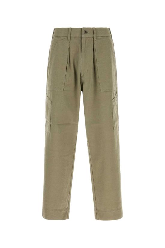26SS 나나미카 팬츠 S26SC032E KB BEIGE