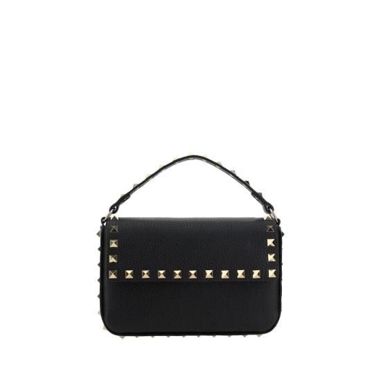26FW 발렌티노 가라바니 숄더백 VA9W2P0W07VSH0NOBB BLACK