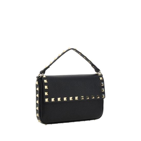 26FW 발렌티노 가라바니 숄더백 VA9W2P0W07VSH0NOBB BLACK - VALENTINO GARAVANI