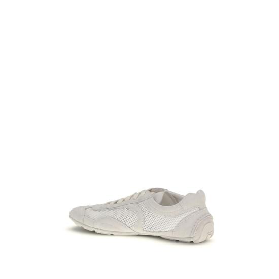 26SS 프라다 스니커즈 PR1E247OFD0103D8CF0009BB WHITE - PRADA