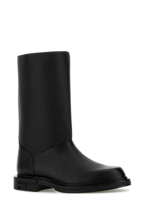  펜디 부츠 7U1678TDK F0QA1 BLACK - FENDI