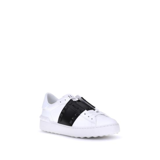 26FW 발렌티노 가라바니 스니커즈 VA9W2S0A01LTUA01BB WHITE - VALENTINO GARAVANI