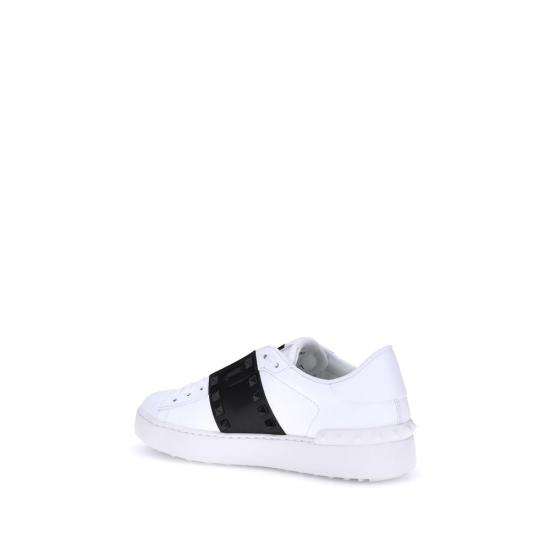 26FW 발렌티노 가라바니 스니커즈 VA9W2S0A01LTUA01BB WHITE - VALENTINO GARAVANI