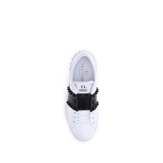 26FW 발렌티노 가라바니 스니커즈 VA9W2S0A01LTUA01BB WHITE - VALENTINO GARAVANI