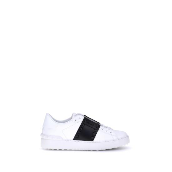 26FW 발렌티노 가라바니 스니커즈 VA9W2S0A01LTUA01BB WHITE