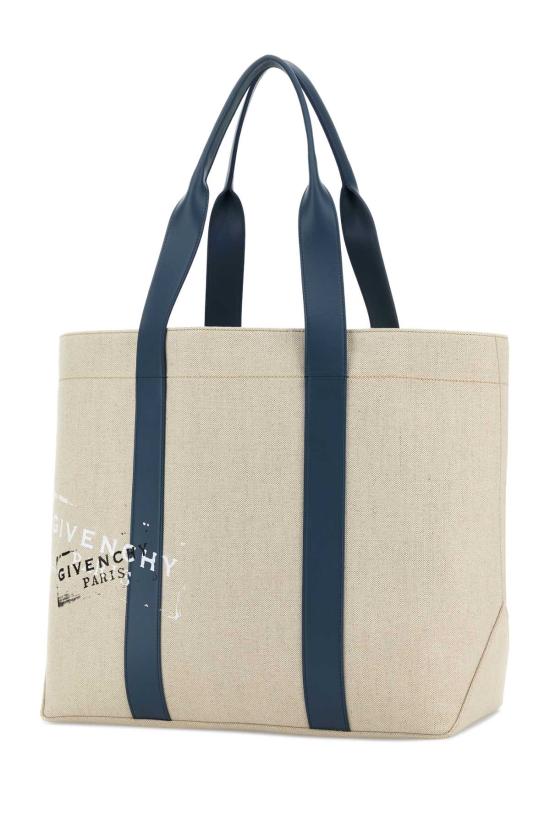 26SS 지방시 토트백 BK50FHK21J 255 BEIGE - GIVENCHY