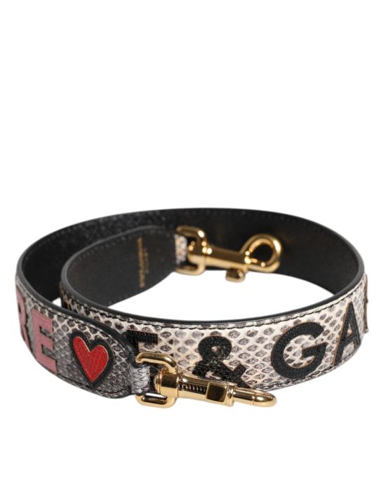  돌체앤가바나 숄더백 WMB497 MULTICOLOR - DOLCE & GABBANA