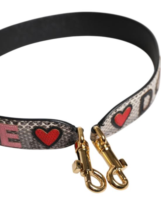  돌체앤가바나 숄더백 WMB497 MULTICOLOR - DOLCE & GABBANA