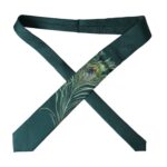  돌체앤가바나 넥타이 KRA3298 GREEN - DOLCE & GABBANA