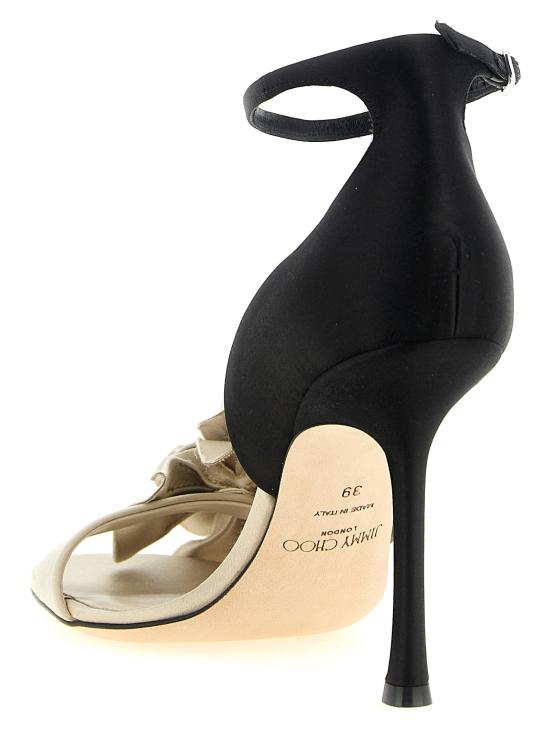 26FW 지미추 힐/펌프스 JI339169BM MULTICOLOR - JIMMY CHOO