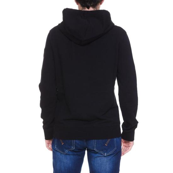  랑방 긴팔 티셔츠 LA 9136937337044 BLACK - LANVIN