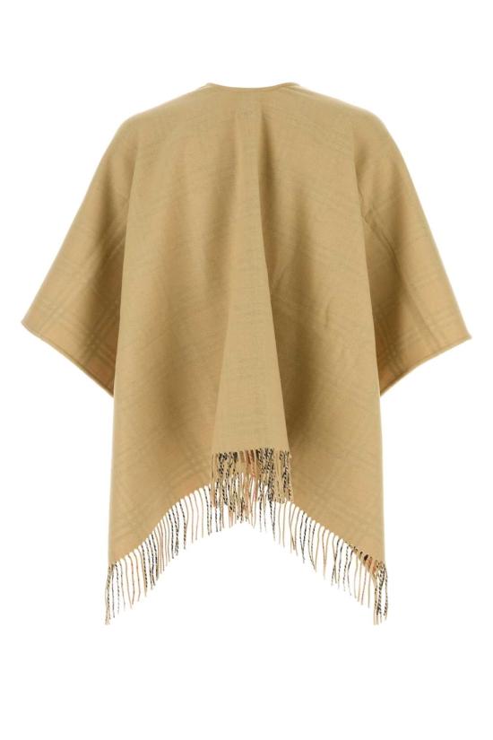 26FW 버버리 머플러/스카프 8122805 C1309 BEIGE - BURBERRY