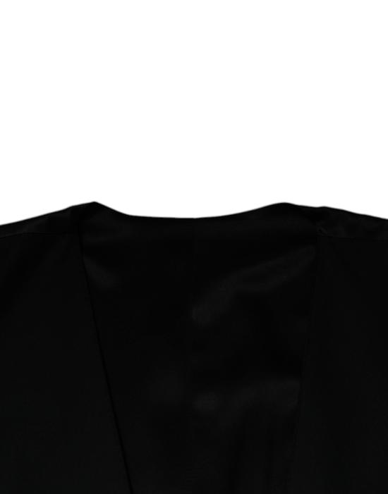  돌체앤가바나 베스트 TSH87349 BLACK - DOLCE & GABBANA