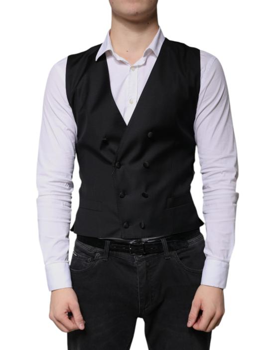 돌체앤가바나 베스트 TSH87349 BLACK