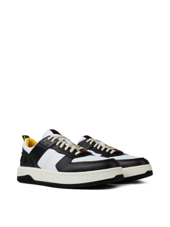  휴고보스 스니커즈 50498484017 GRAY