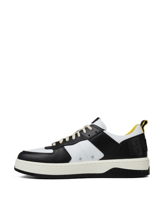  휴고보스 스니커즈 50498484017 GRAY - HUGO BOSS