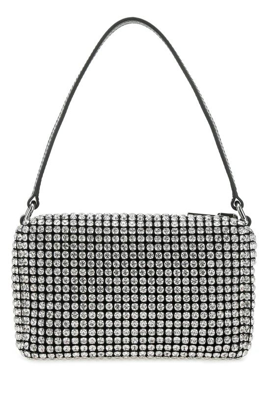  알렉산더 왕 숄더백 2019P0813J 100 CLEAR - ALEXANDER WANG
