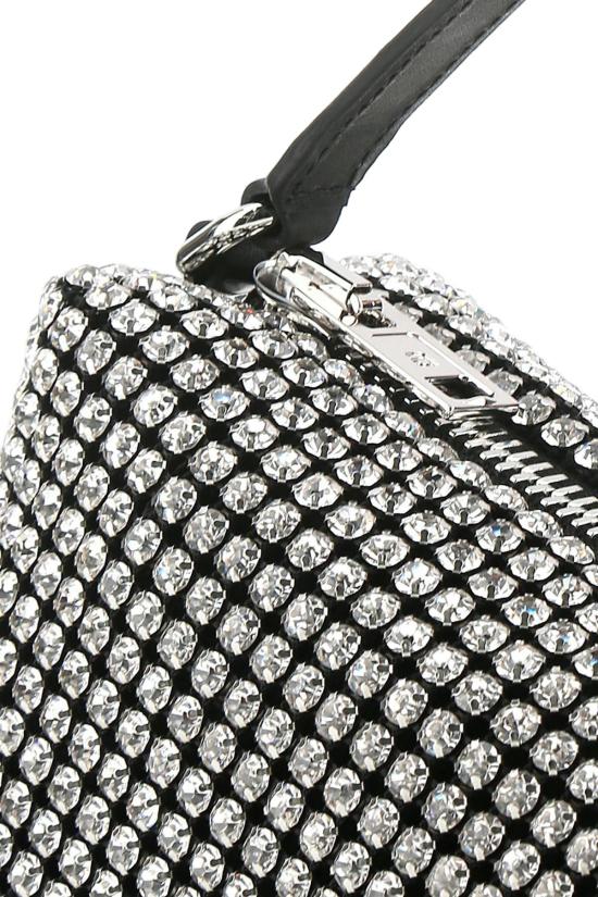  알렉산더 왕 숄더백 2019P0813J 100 CLEAR - ALEXANDER WANG