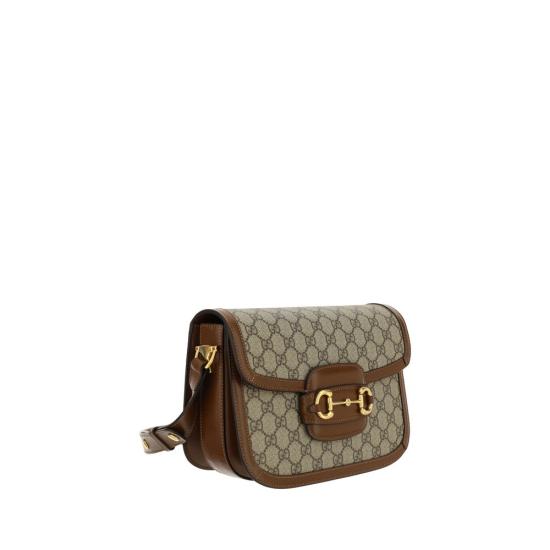 26FW 구찌 숄더백 GU60220492TCG8563BB BEIGE - GUCCI