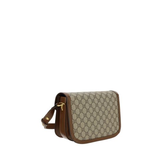 26FW 구찌 숄더백 GU60220492TCG8563BB BEIGE - GUCCI