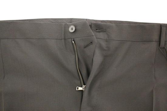  돌체앤가바나 팬츠 HAN10147 BLACK - DOLCE & GABBANA
