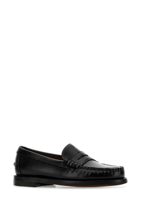  세바고 플랫 슈즈 7001530 902 BLACK - SEBAGO