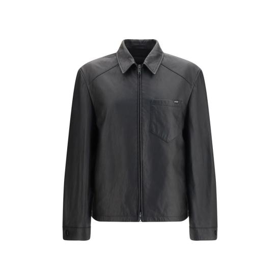 26FW 프라다 자켓 PRUPW615SOOO19WCF0002BB BLACK