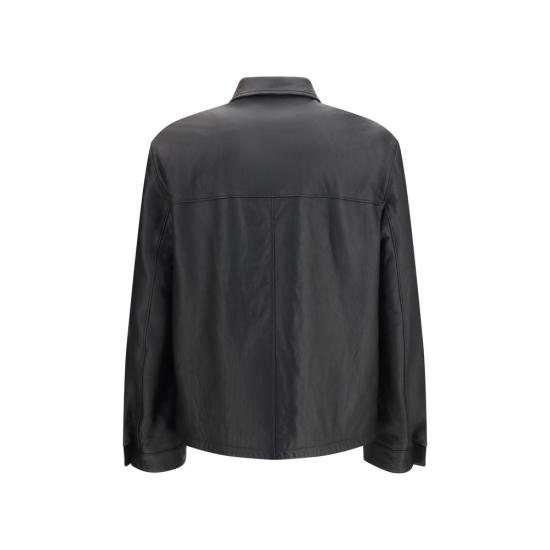 26FW 프라다 자켓 PRUPW615SOOO19WCF0002BB BLACK - PRADA