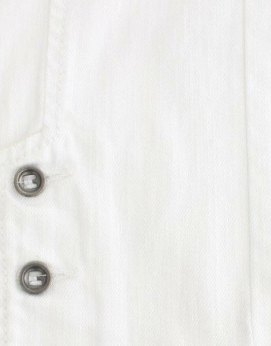  에르마노 설비노 데님 팬츠 SIG12447 WHITE - ERMANNO SCERVINO