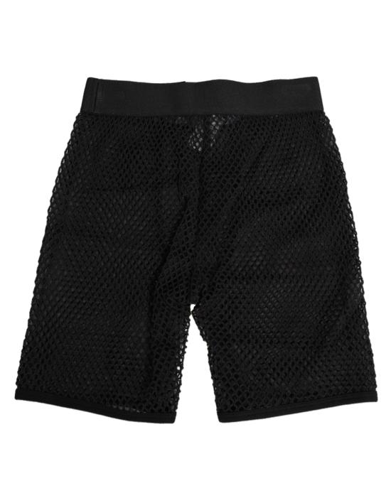  돌체앤가바나 숏팬츠 BIK1789 BLACK - DOLCE & GABBANA