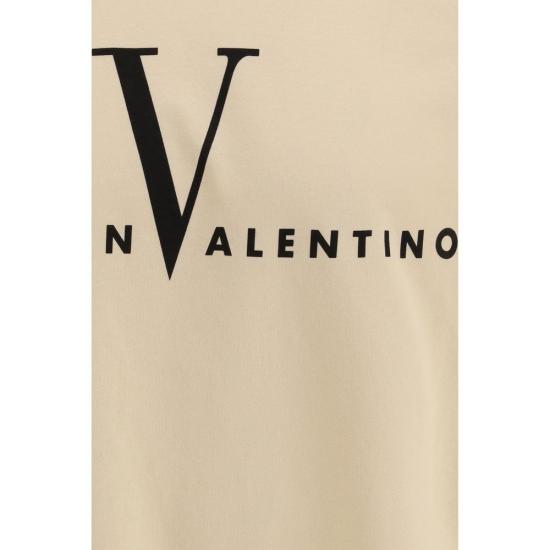 26SS 발렌티노 가라바니 탑 VA8V3MG16PBAQQT3BB BEIGE - VALENTINO GARAVANI